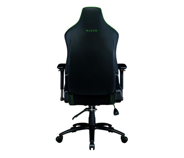 Razer Iskur Green - 579136 - zdjęcie 2
